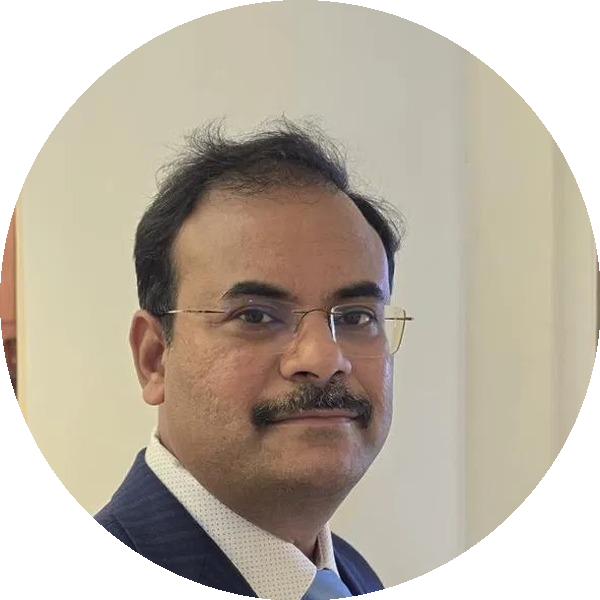 Suresh Babu